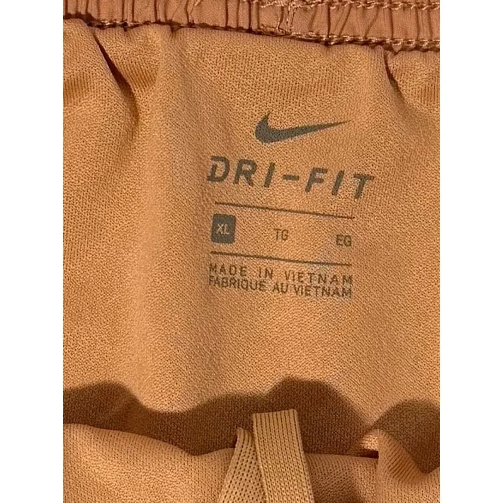 Nike dri fit